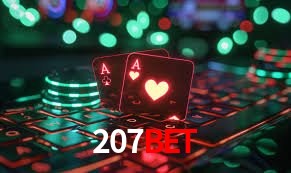Experiência VIP 207bet