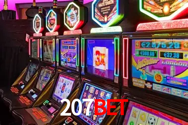 A Revolução dos Aplicativos de Jogos no 207bet