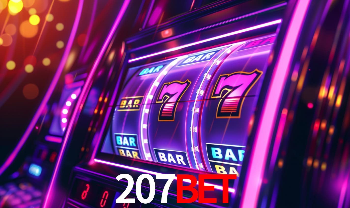 207bet - Tesouros de Sorte Infinita - 207bet.com