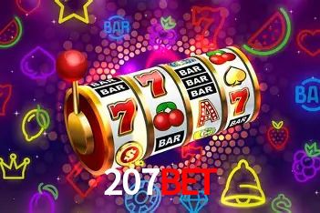 Descubra a Essência do 207bet: Nossa História e Compromissos