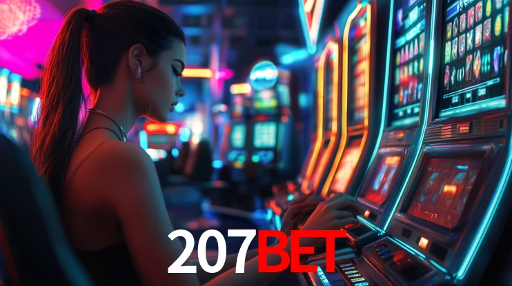 Football Betting 207bet