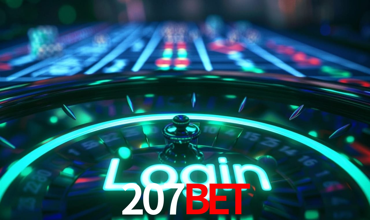 Recursos de Bônus 207bet