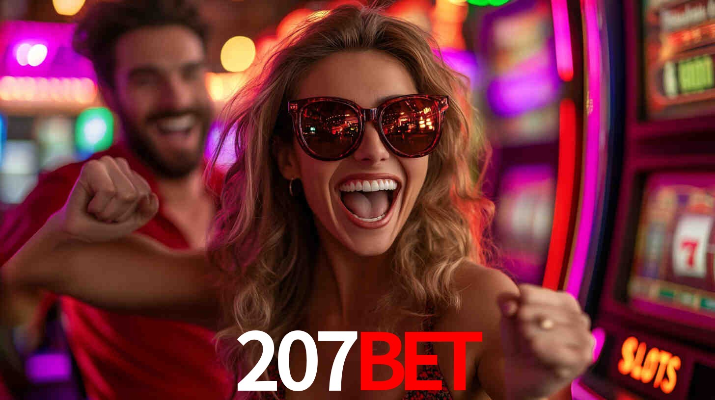 A Emoção da Loteria na 207bet: Uma Chance de Mudança de Vida