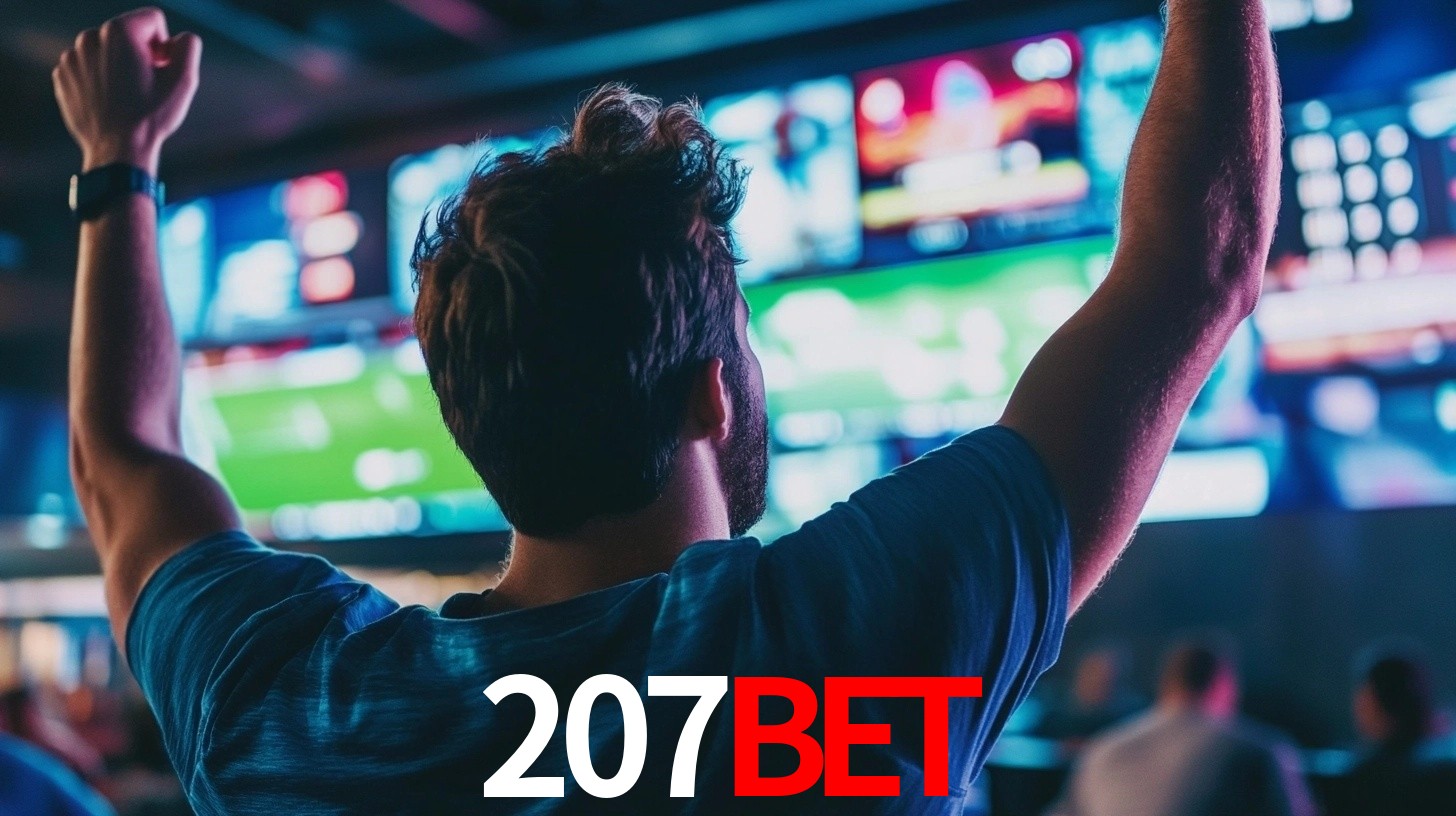 Live Casino 207bet