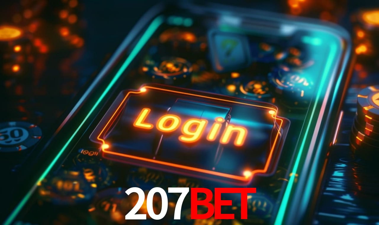 Quick Registration 207bet