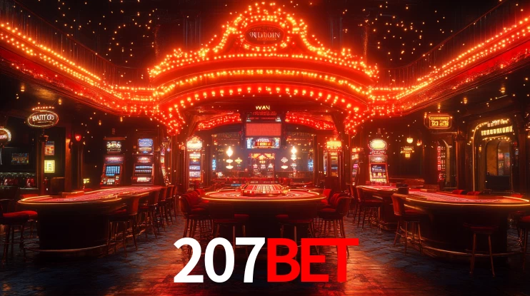 Basketball Betting 207bet