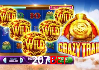 Descubra a Magia dos Jogos de Arcade no 207bet