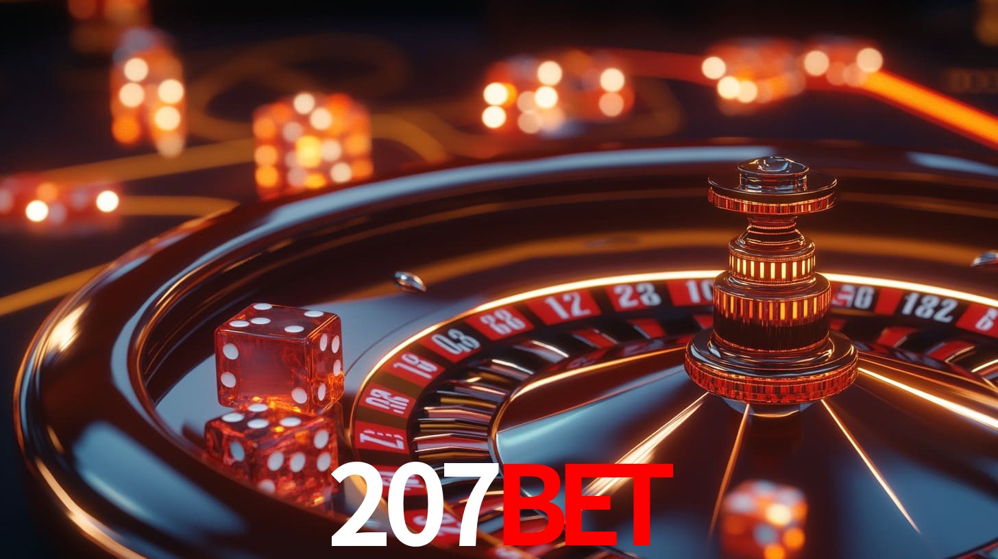 Slot Games 207bet