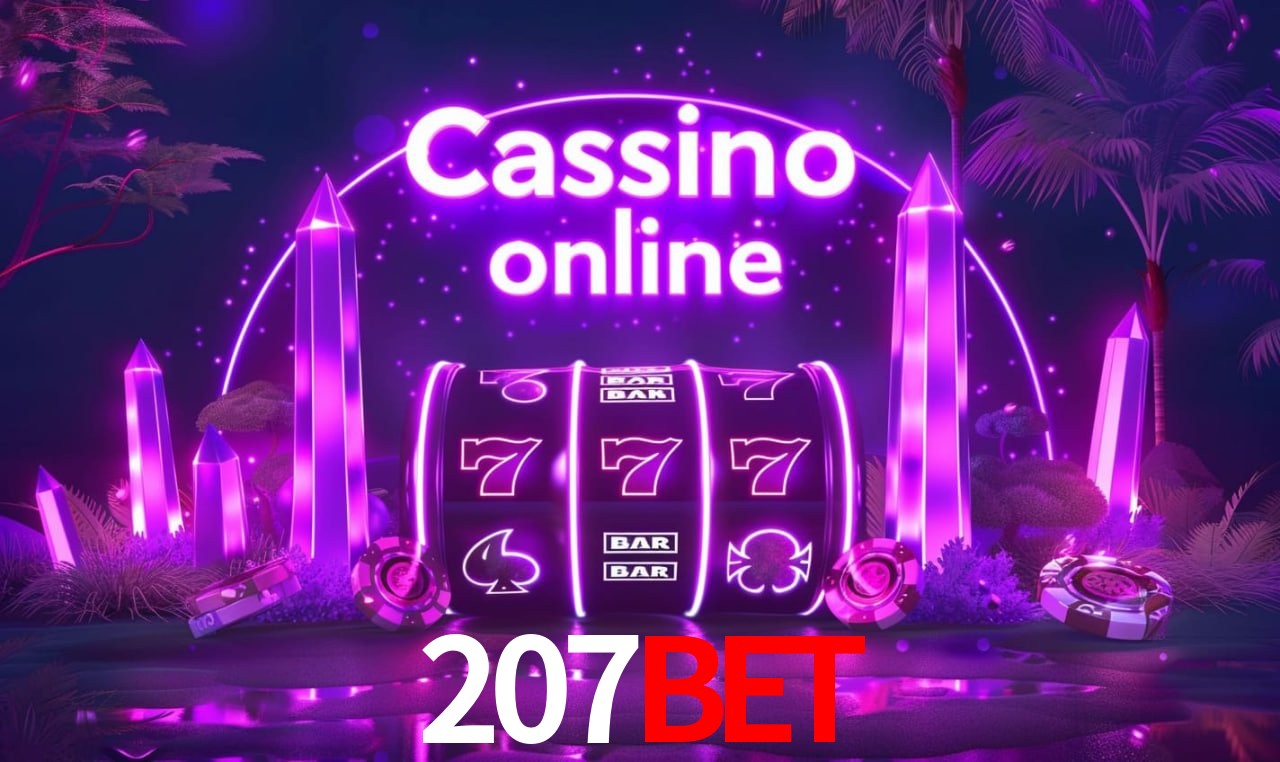 207bet - Plataforma Oficial} - 207bet.com