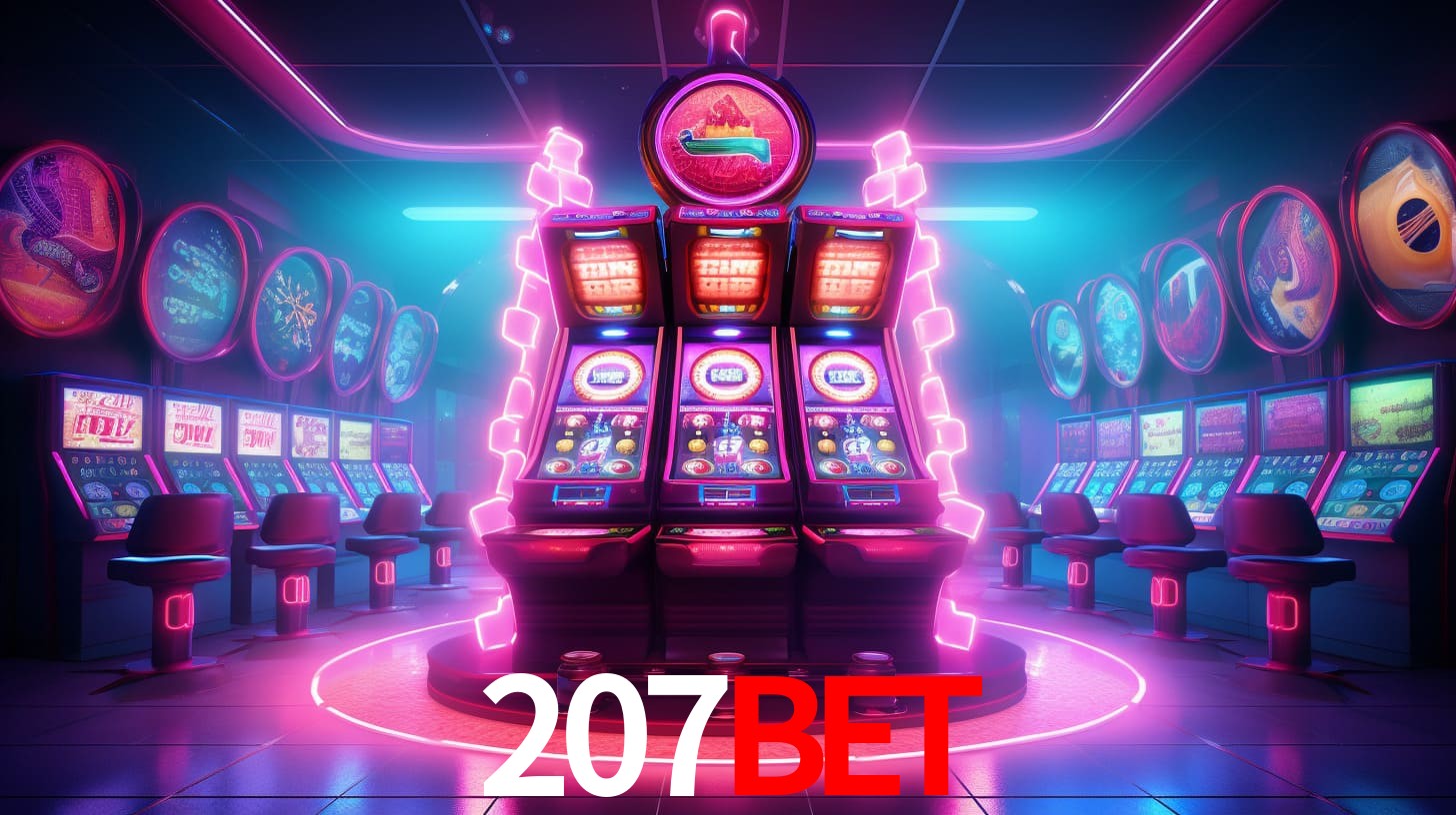VIP Casino 207bet