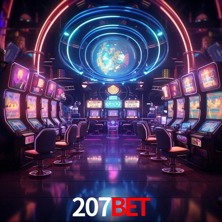 207bet