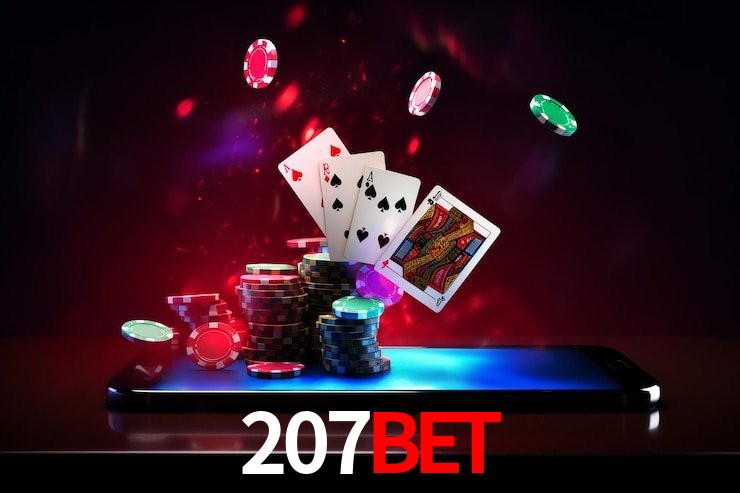 Exclusive Offers 207bet