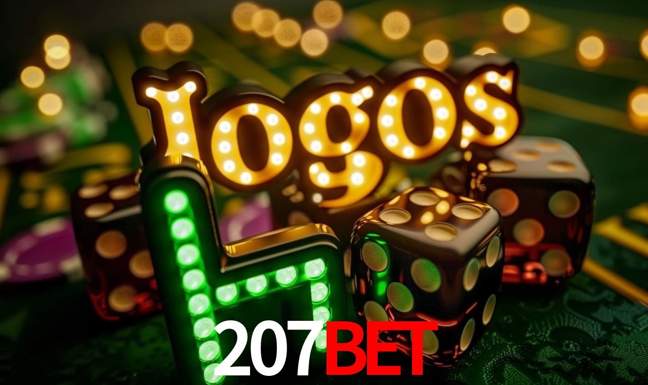 Login Seguro 207bet