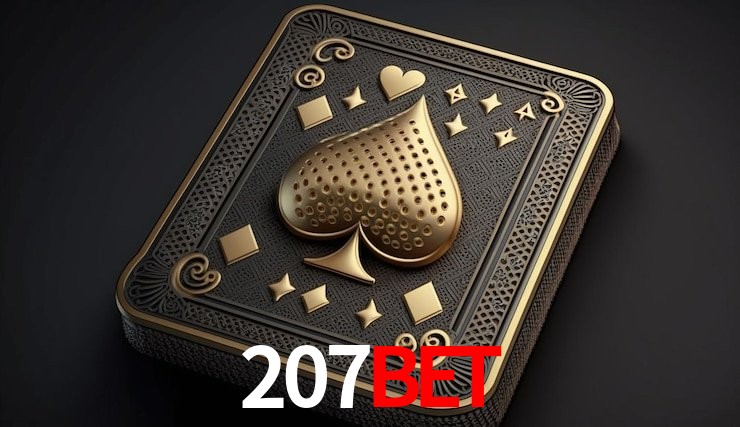 Provedores de Jogos 207bet