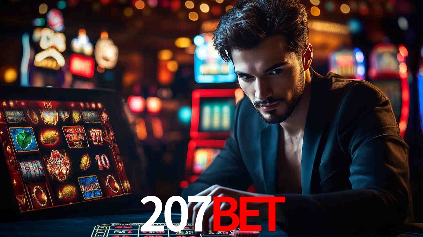 Daily Bonuses 207bet