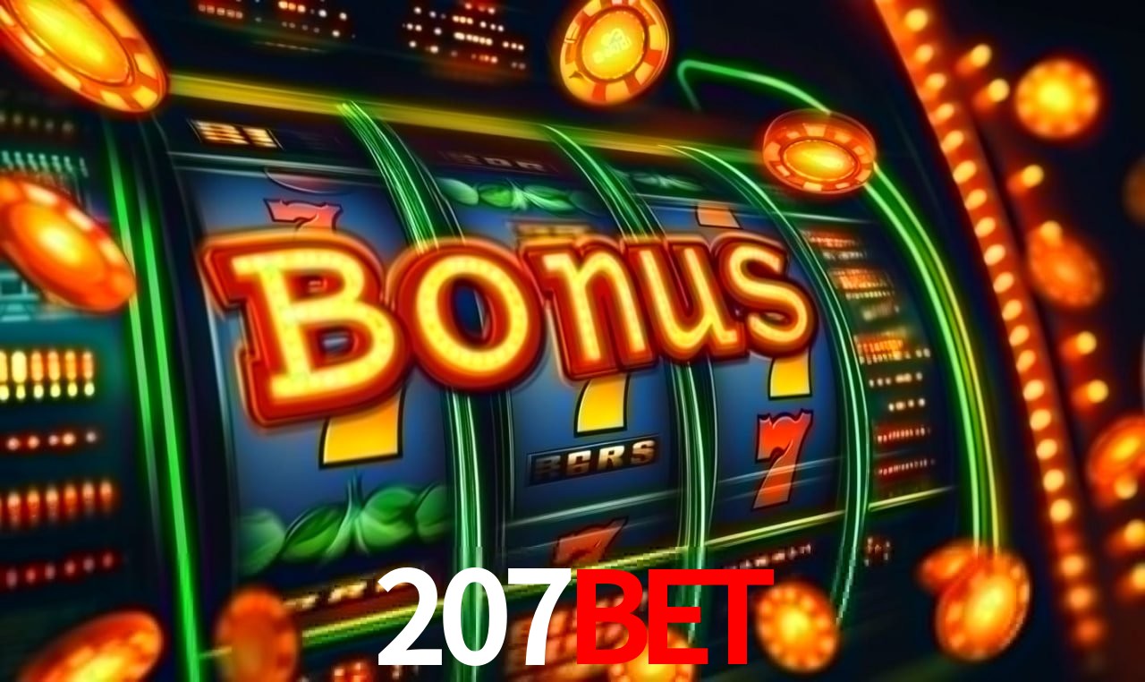 Live Casino 207bet