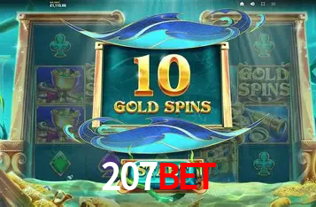 A Emoção da Loteria na 207bet: Uma Chance de Mudança de Vida