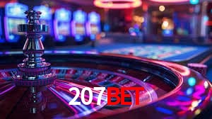 Bonus Features 207bet