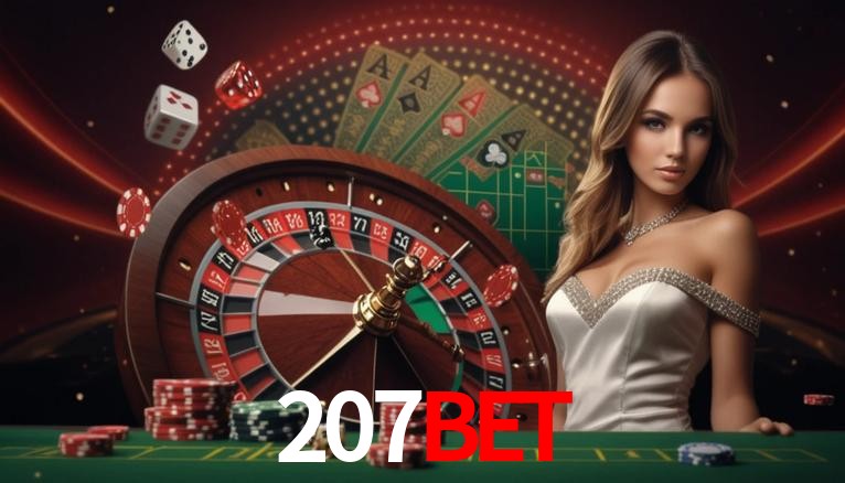 Flash Promotion 207bet