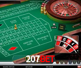 Descubra a Essência do 207bet: Nossa História e Compromissos