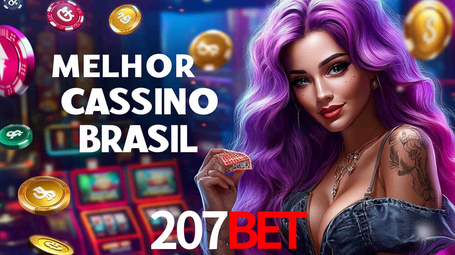 Descubra a Essência do 207bet: Nossa História e Compromissos