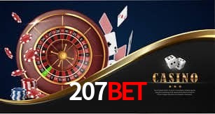 Apostas de Basquete 207bet