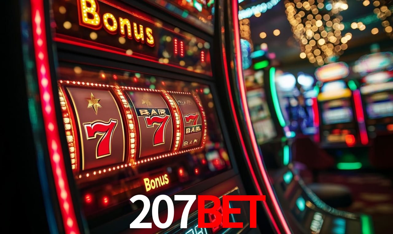 207bet