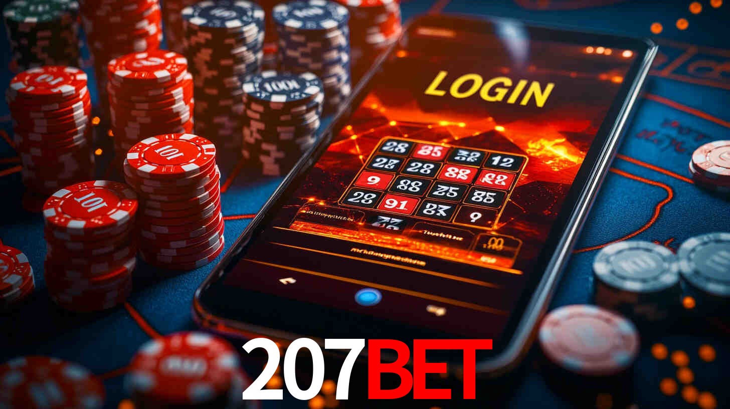 207bet.com