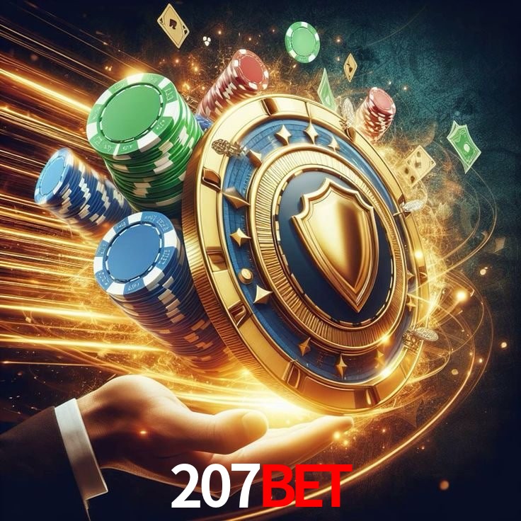 Benefícios VIP 207bet