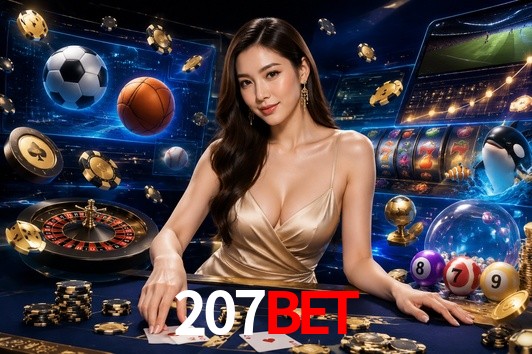 API Integration 207bet