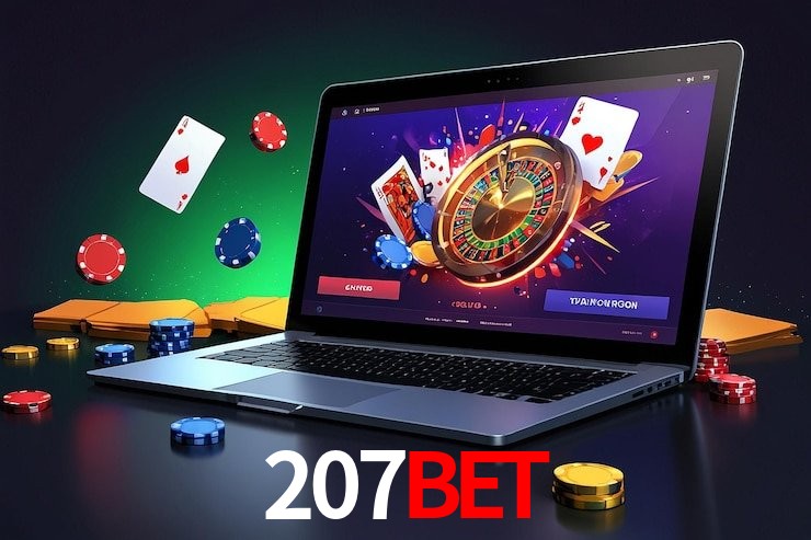 Especiais de Fim de Semana 207bet