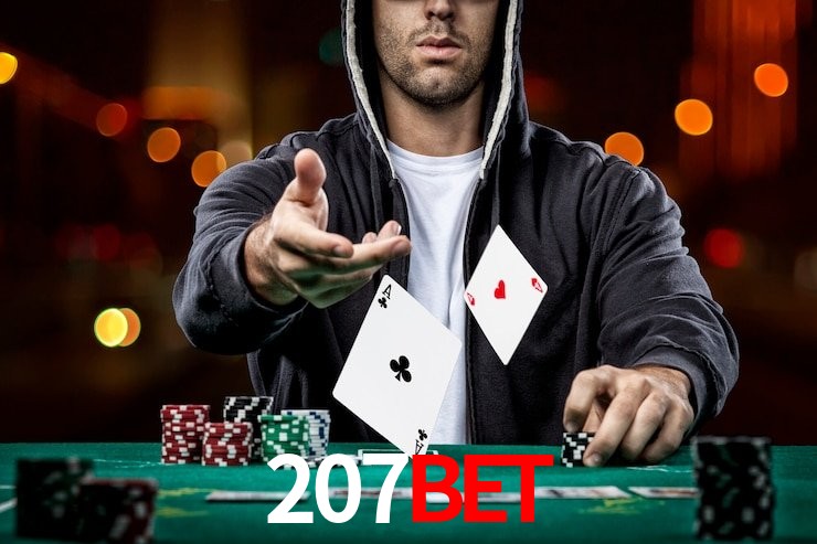 207bet
