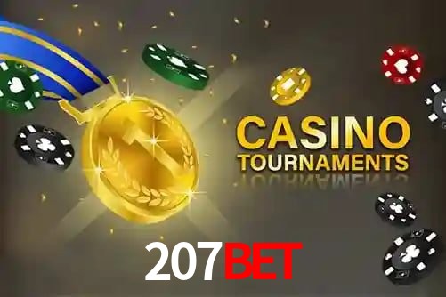 207bet.com