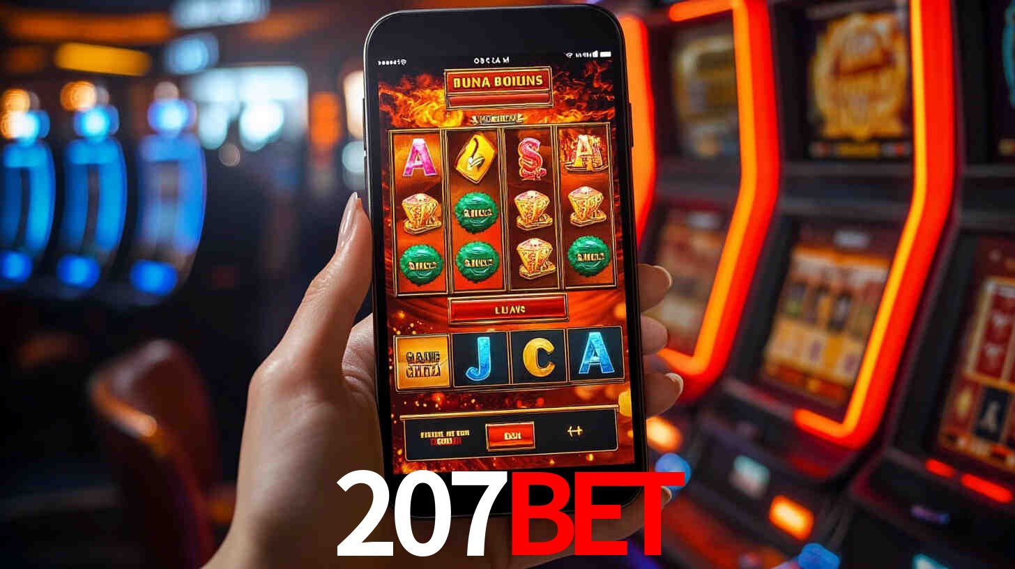 207bet