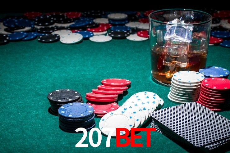Casino VIP 207bet