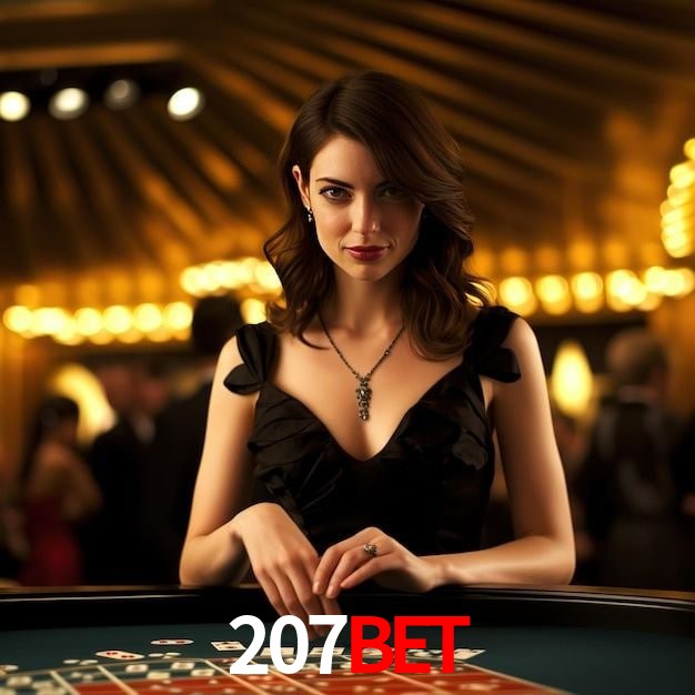 Explorando a Categoria de Eventos em Apostas na 207bet