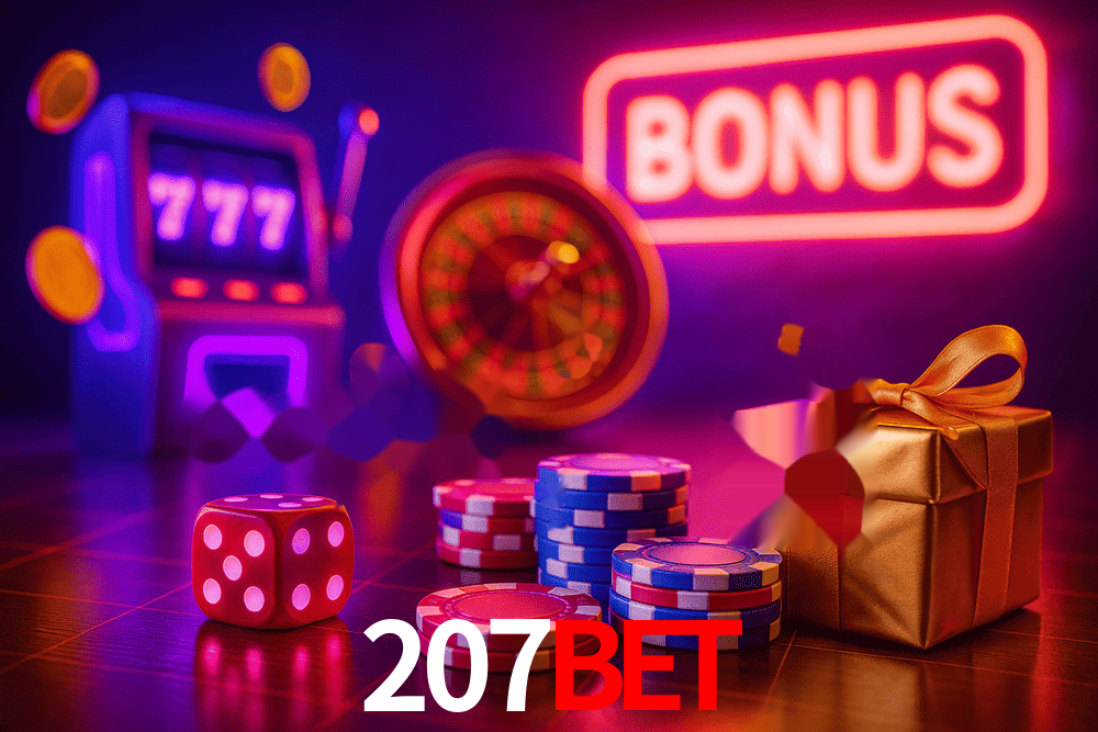 A Experiência Imersiva dos Cassinos Ao Vivo no 207bet