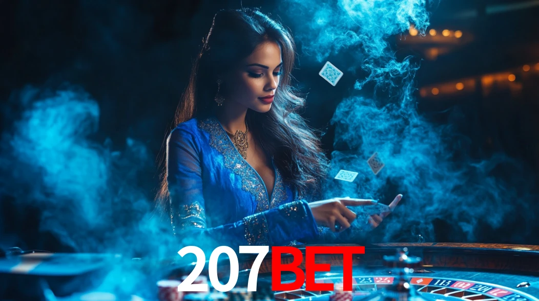 Descubra o Programa VIP da 207bet: Vantagens Exclusivas para Jogadores