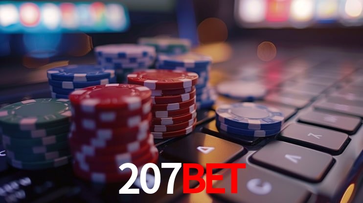 Tecnologia da Plataforma 207bet