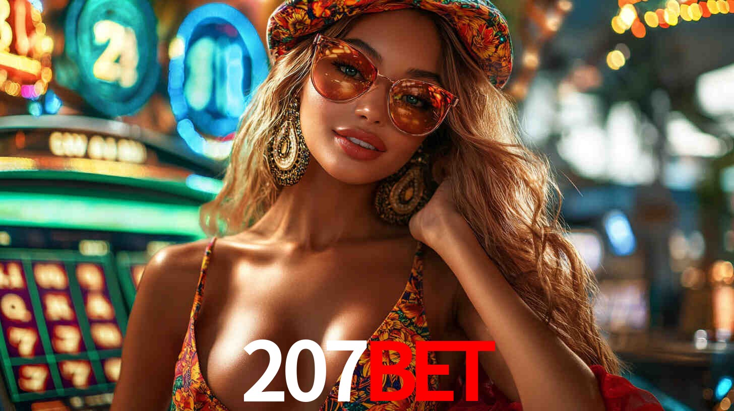 Welcome Bonus 207bet