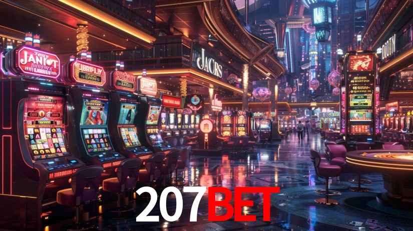Quick Registration 207bet