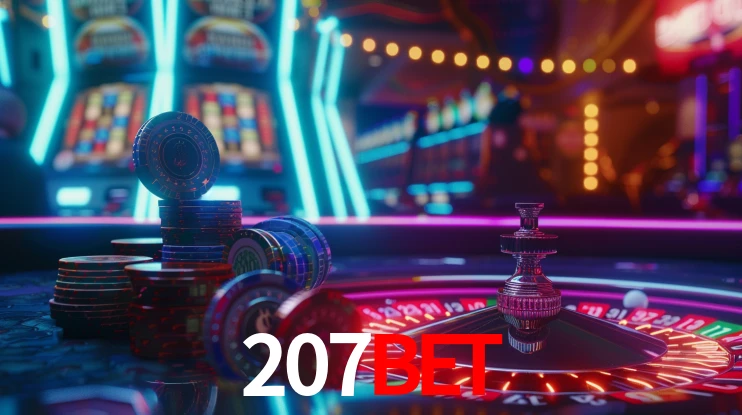 Platform Technology 207bet