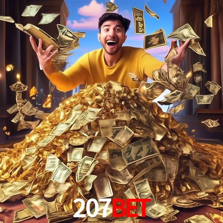 Casino Ao Vivo 207bet