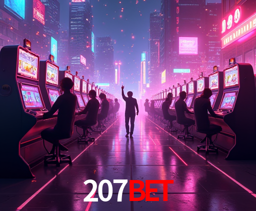 Torneios 207bet