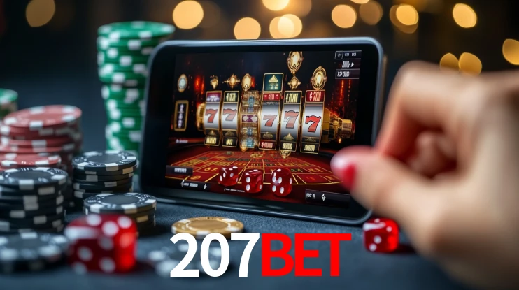 Tournaments 207bet