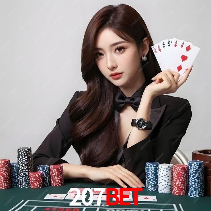 Sistemas de Segurança 207bet