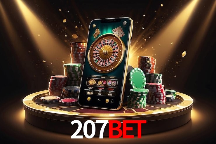 Segurança 2FA 207bet