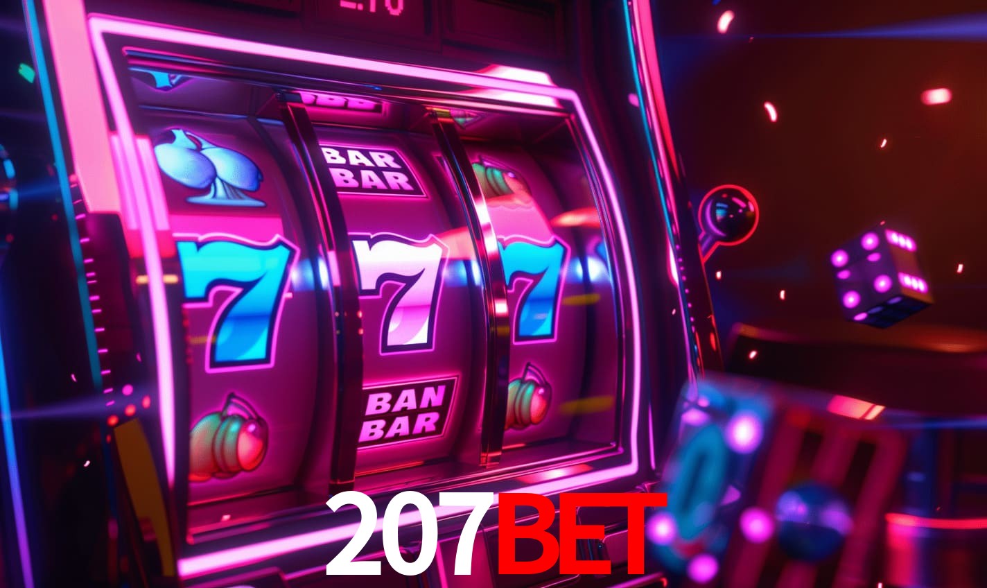 A Experiência Imersiva dos Cassinos Ao Vivo no 207bet