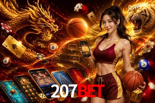Games Directory 207bet