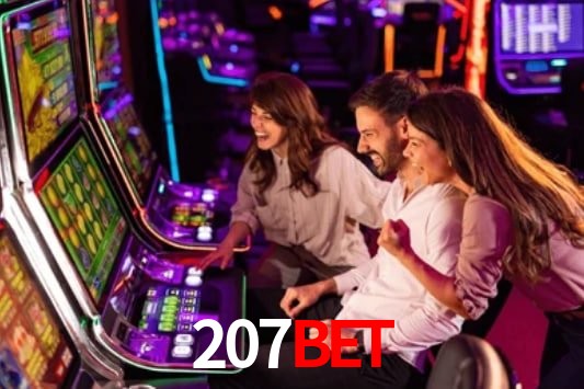 cassino 207bet